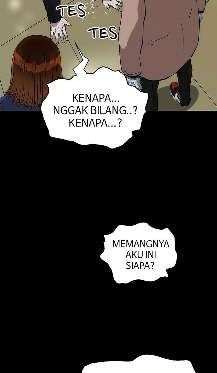 Weak Hero Chapter 151 - halaman 83