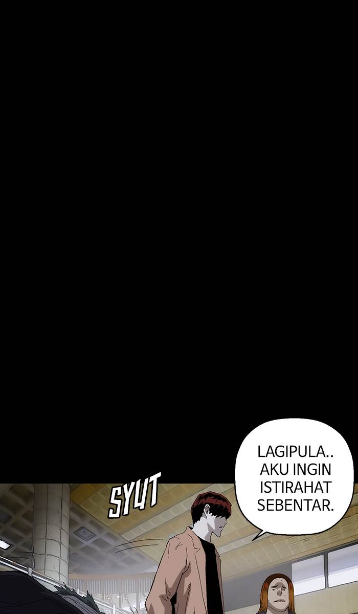 Weak Hero Chapter 151 - halaman 86