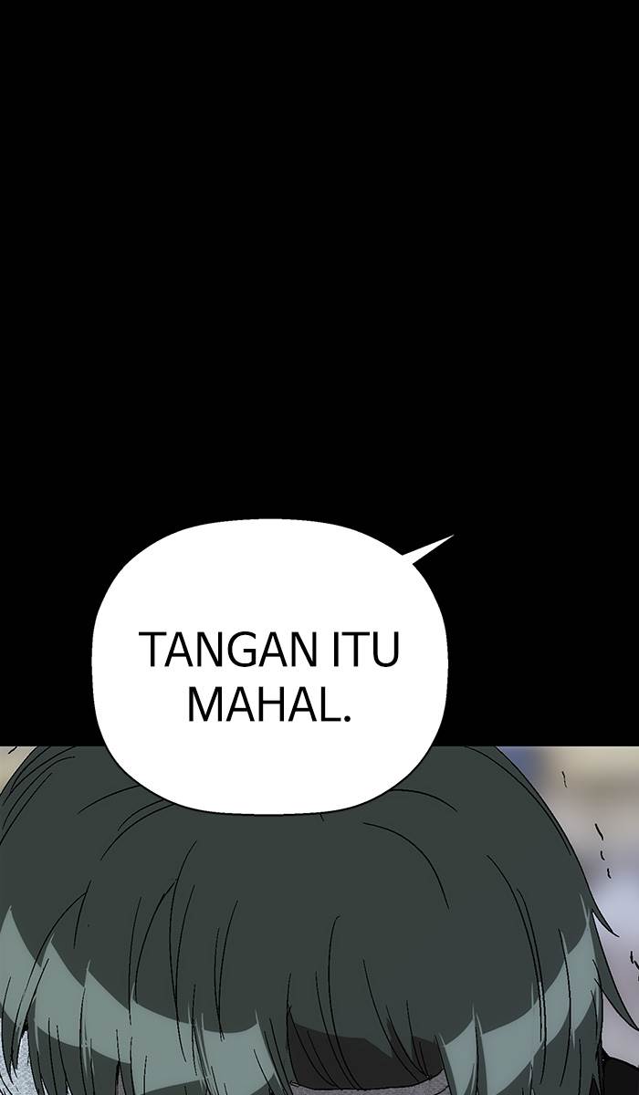 Weak Hero Chapter 151 - halaman 96
