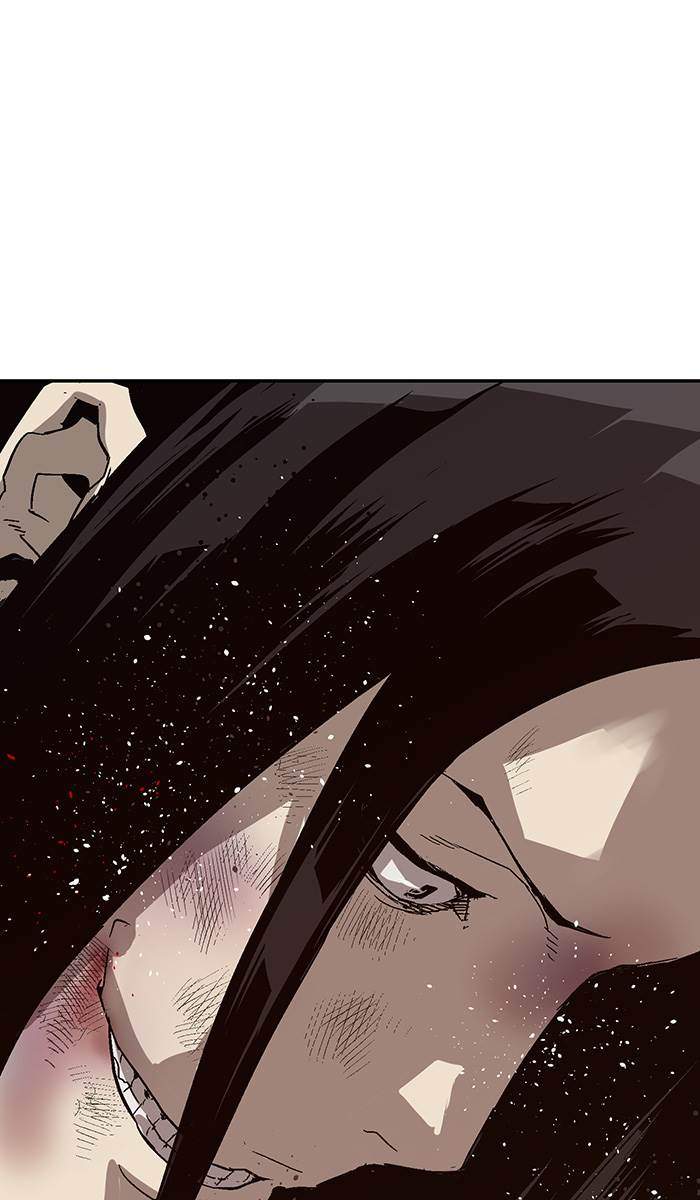 Weak Hero Chapter 152 - halaman 1