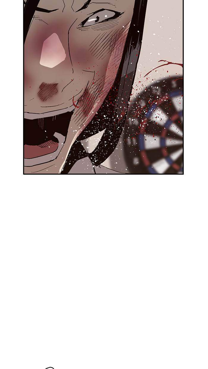 Weak Hero Chapter 152 - halaman 109