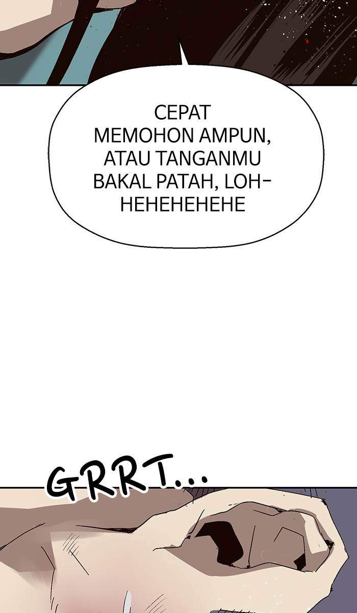 Weak Hero Chapter 152 - halaman 2