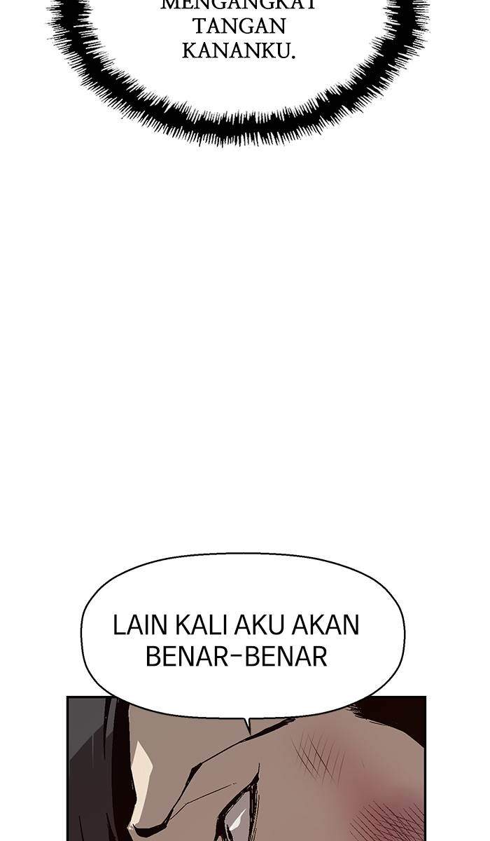 Weak Hero Chapter 152 - halaman 20