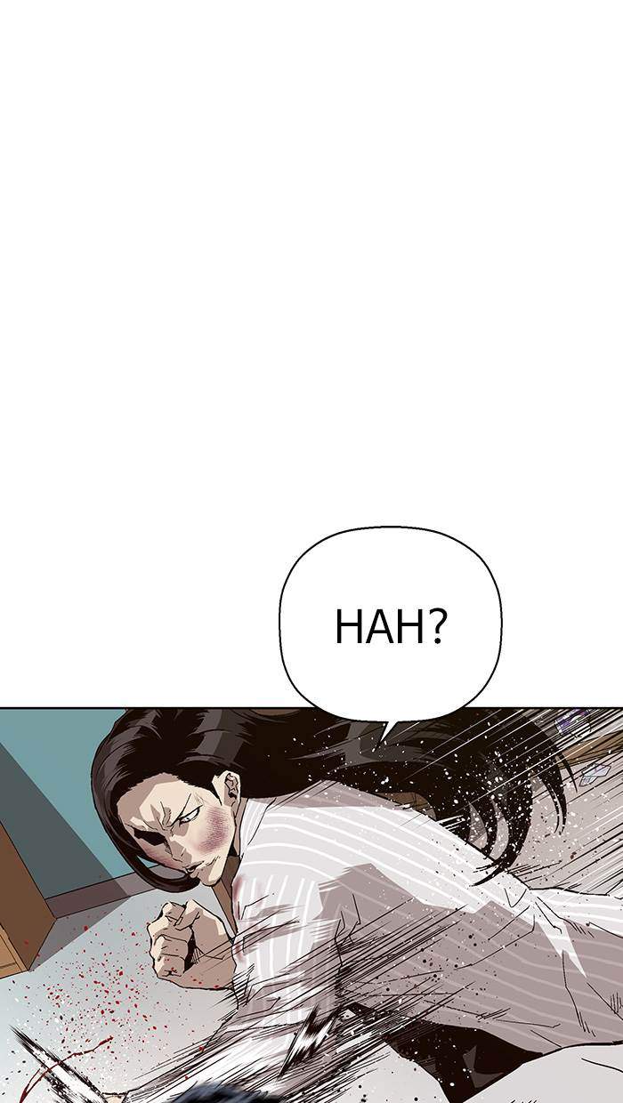 Weak Hero Chapter 152 - halaman 26