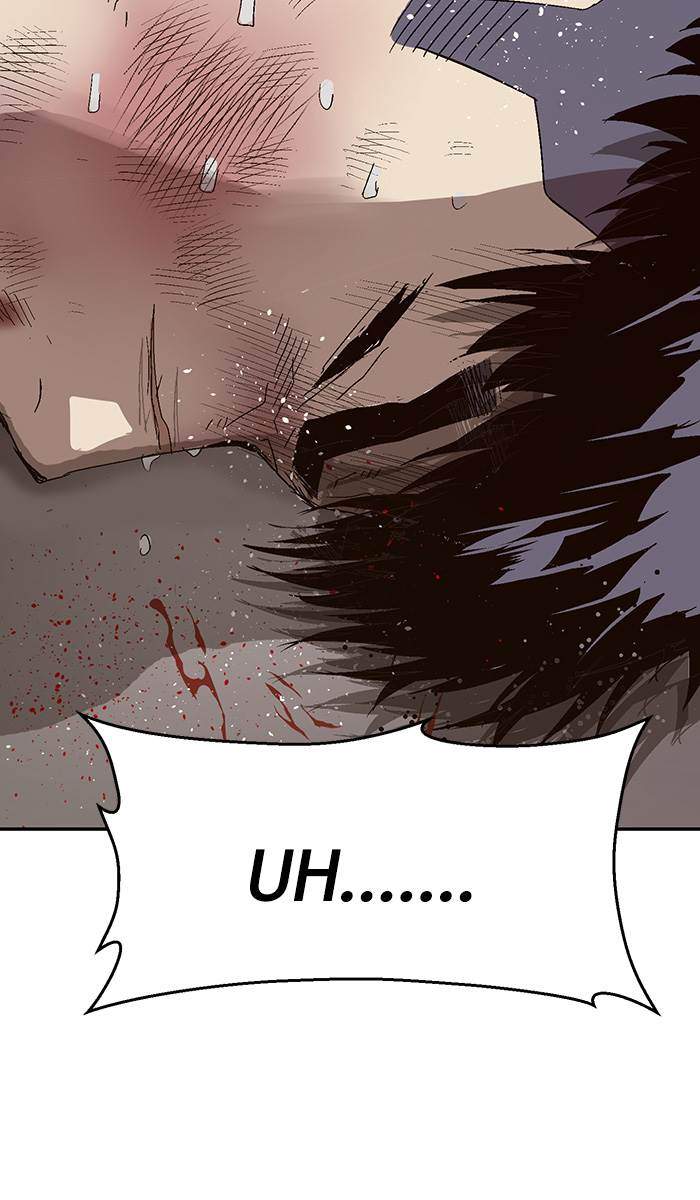 Weak Hero Chapter 152 - halaman 3