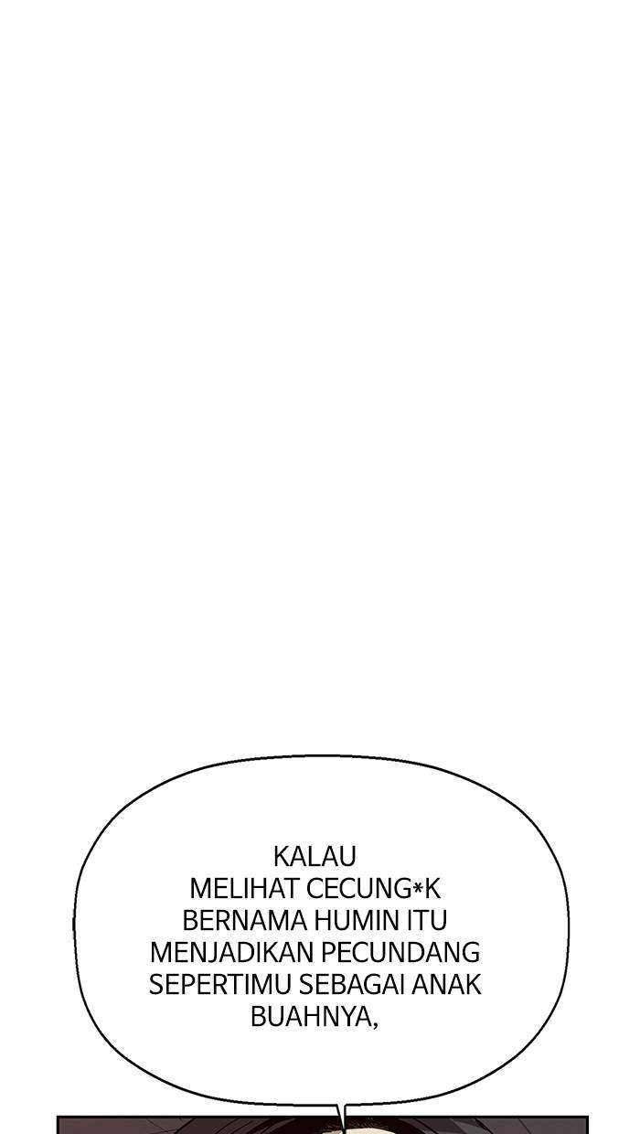 Weak Hero Chapter 152 - halaman 31