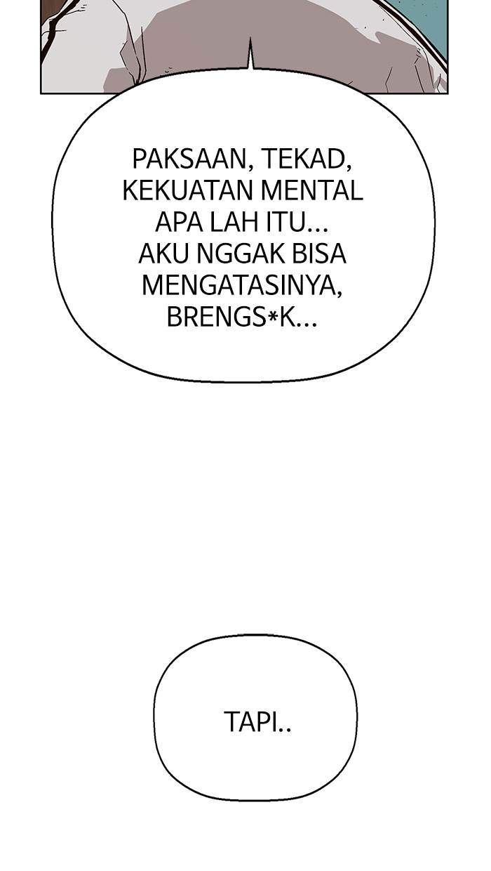 Weak Hero Chapter 152 - halaman 37