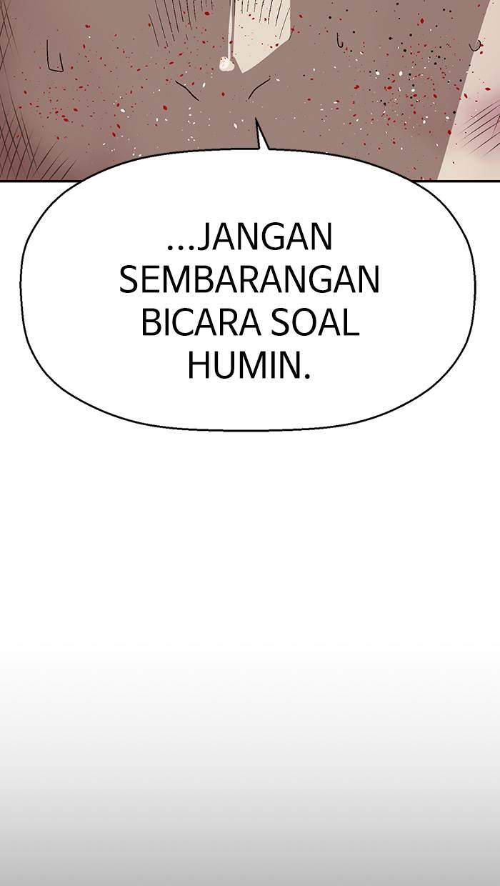 Weak Hero Chapter 152 - halaman 39