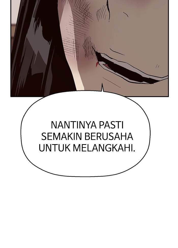 Weak Hero Chapter 152 - halaman 49