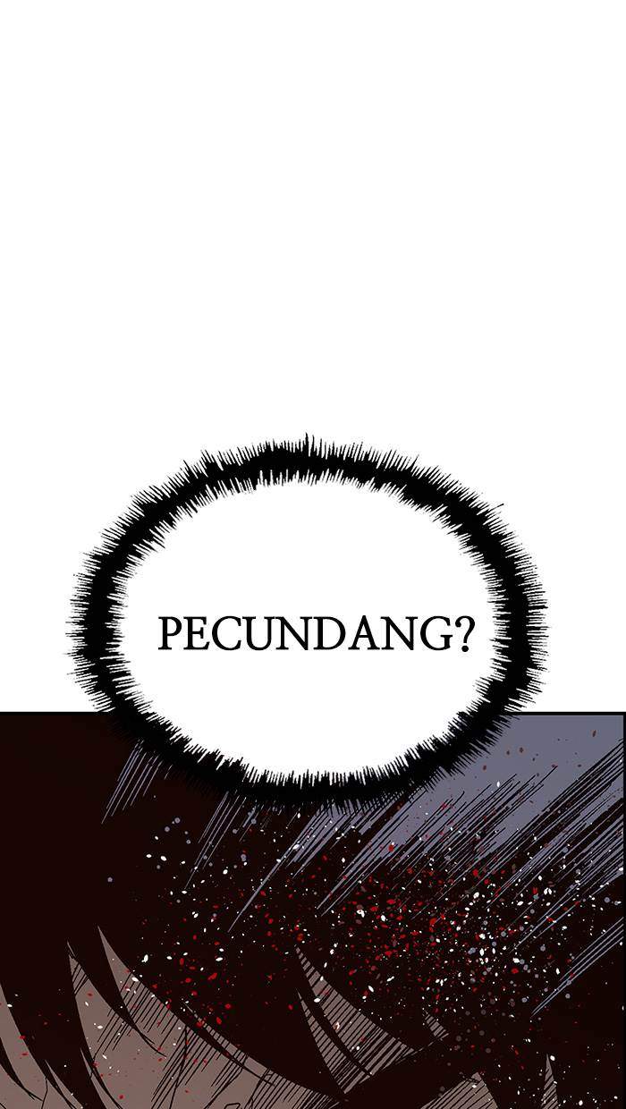 Weak Hero Chapter 152 - halaman 64