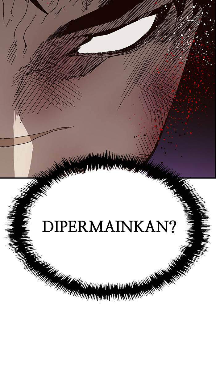 Weak Hero Chapter 152 - halaman 65