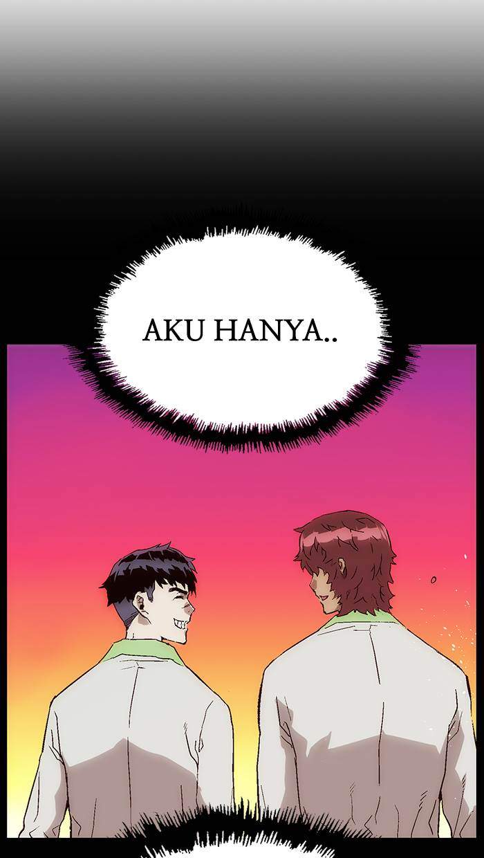 Weak Hero Chapter 152 - halaman 82