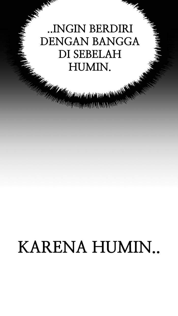 Weak Hero Chapter 152 - halaman 83