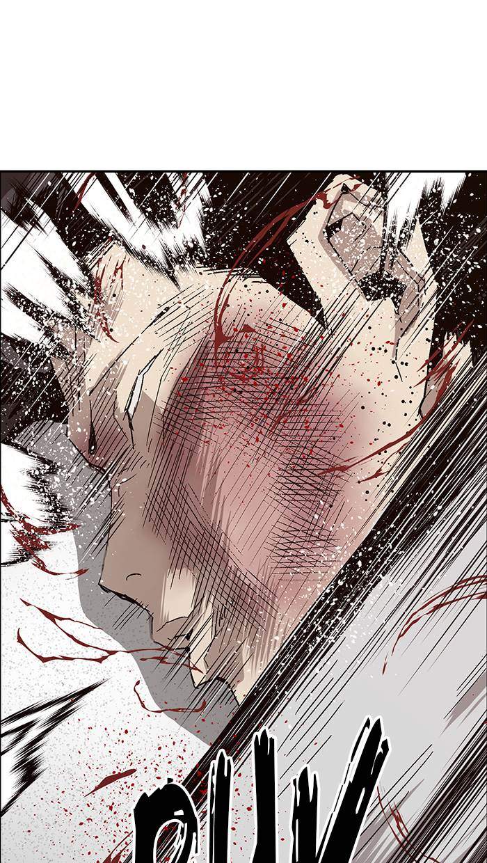 Weak Hero Chapter 152 - halaman 89