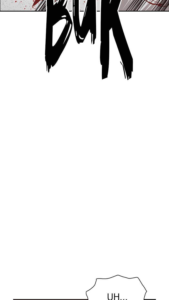 Weak Hero Chapter 152 - halaman 90