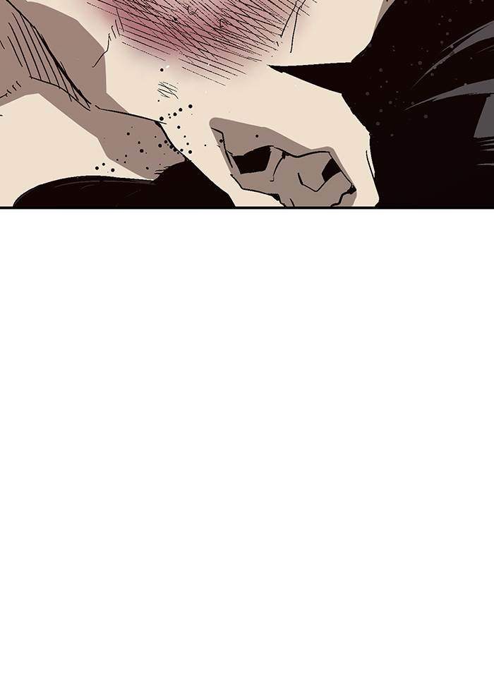 Weak Hero Chapter 152 - halaman 97