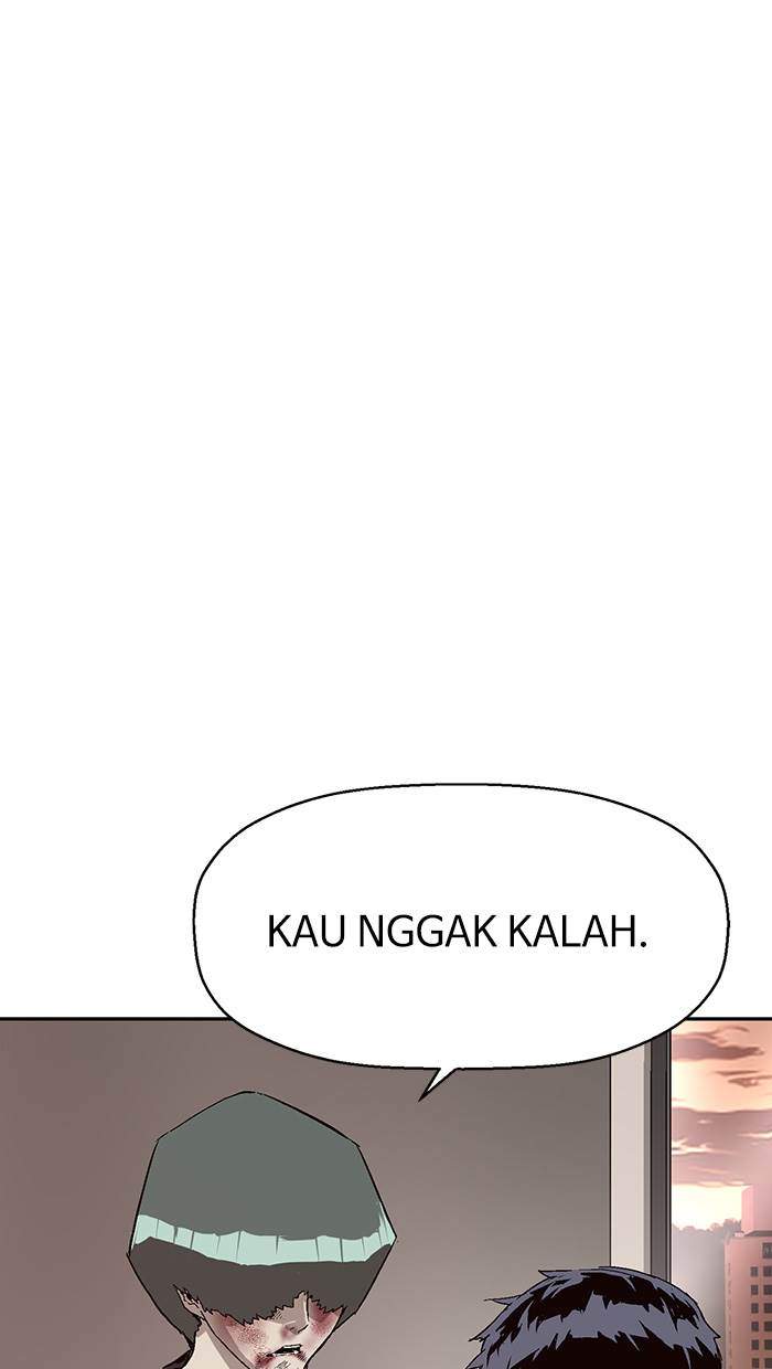 Weak Hero Chapter 153 - halaman 103