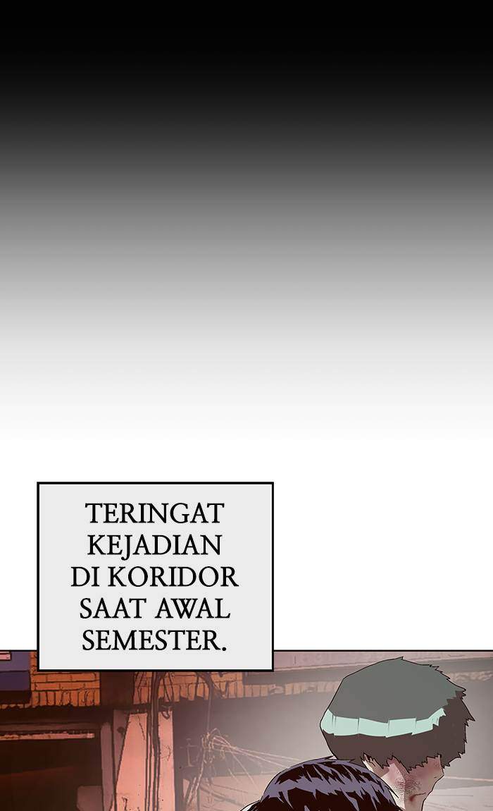 Weak Hero Chapter 153 - halaman 121