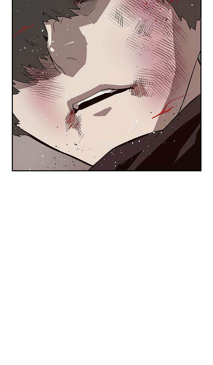 Weak Hero Chapter 153 - halaman 16