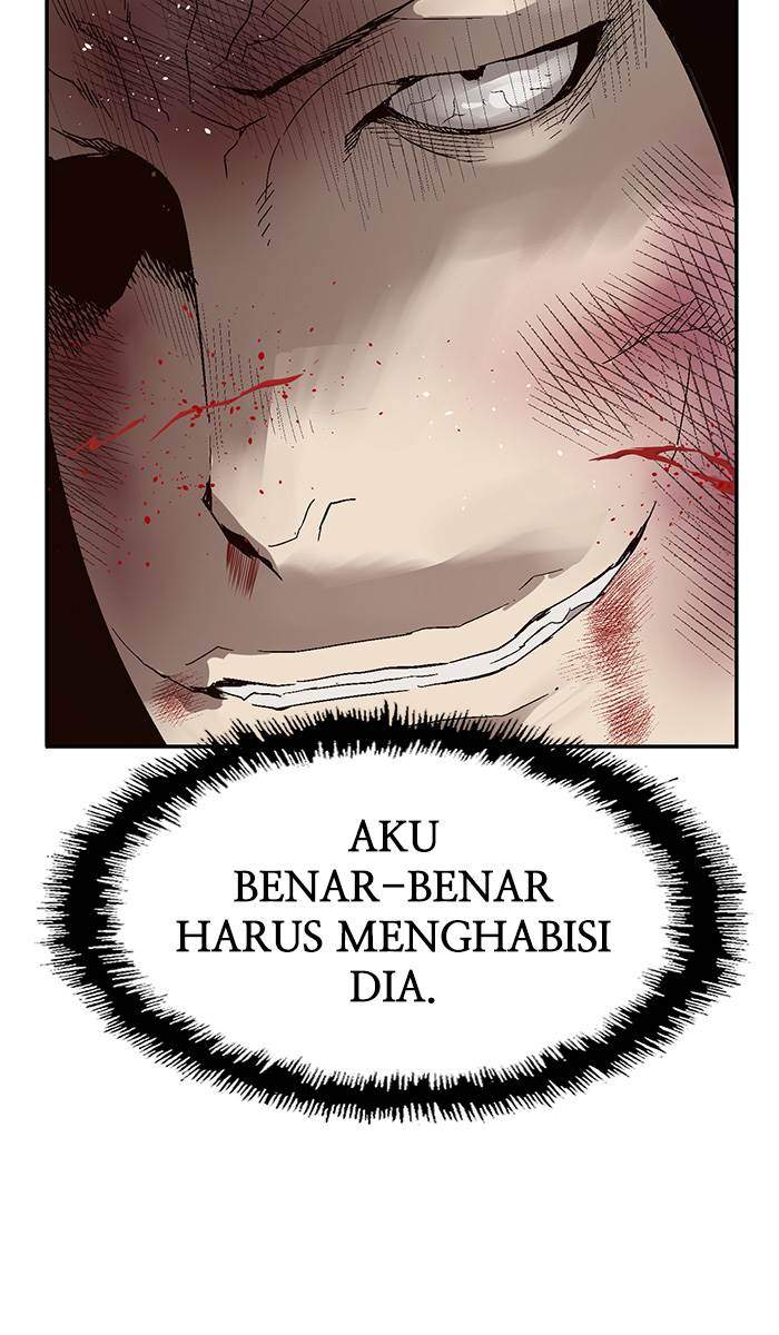 Weak Hero Chapter 153 - halaman 20