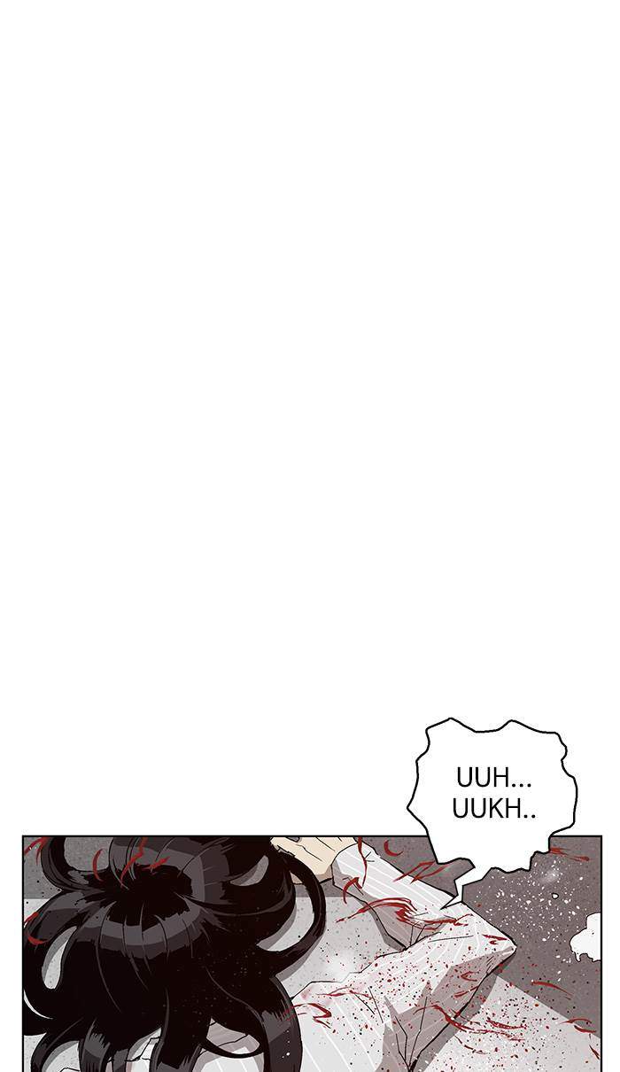Weak Hero Chapter 153 - halaman 33