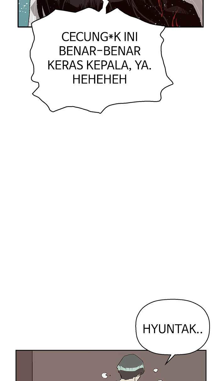 Weak Hero Chapter 153 - halaman 35
