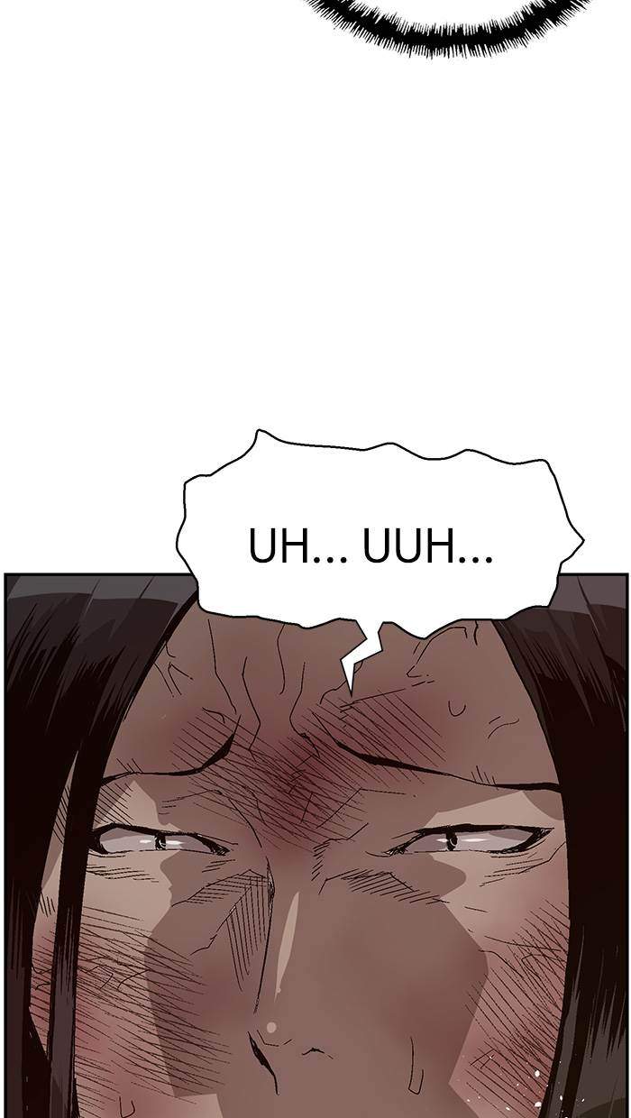 Weak Hero Chapter 153 - halaman 58