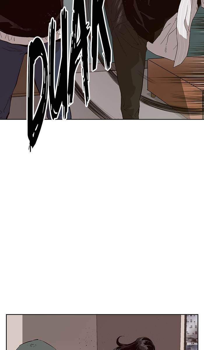 Weak Hero Chapter 153 - halaman 6