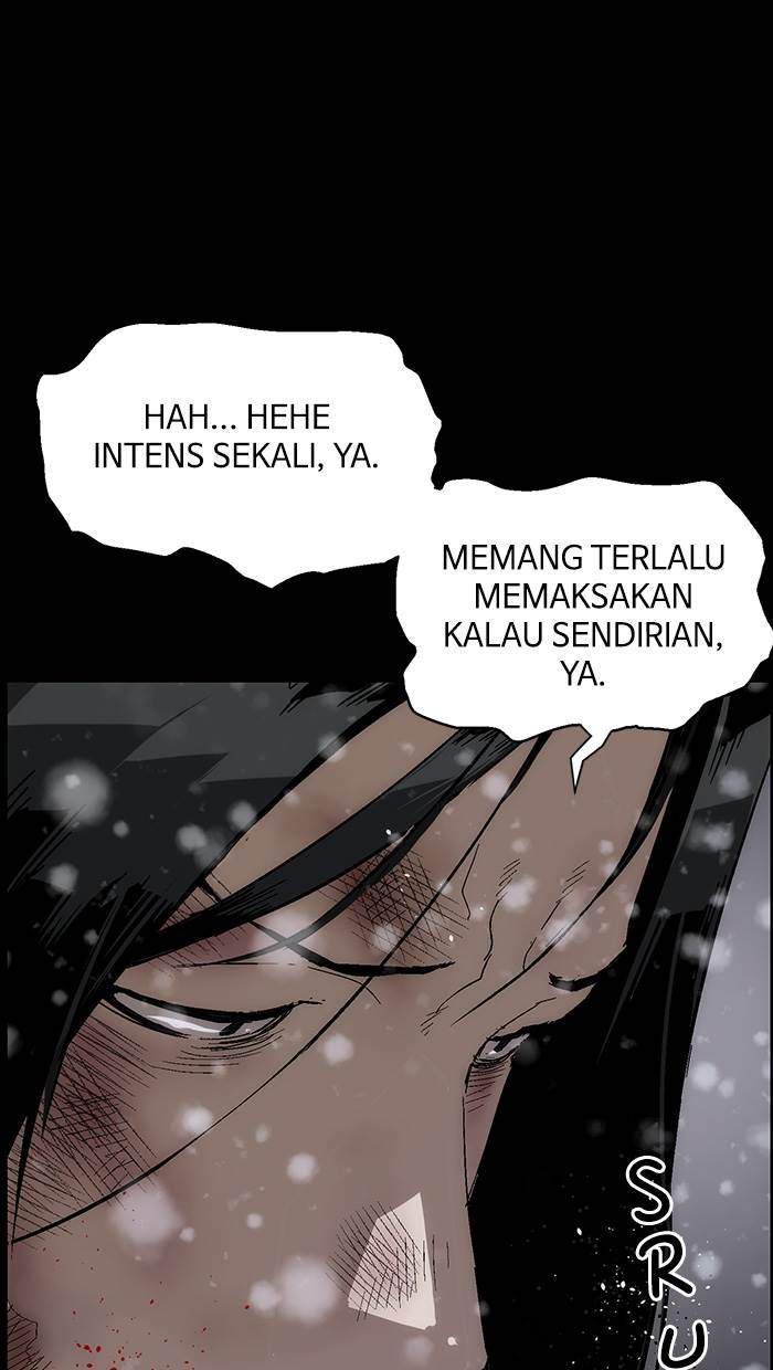 Weak Hero Chapter 153 - halaman 64