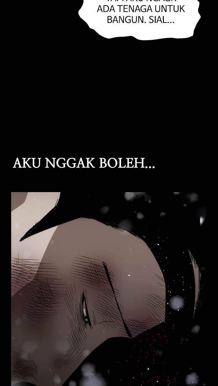 Weak Hero Chapter 153 - halaman 66