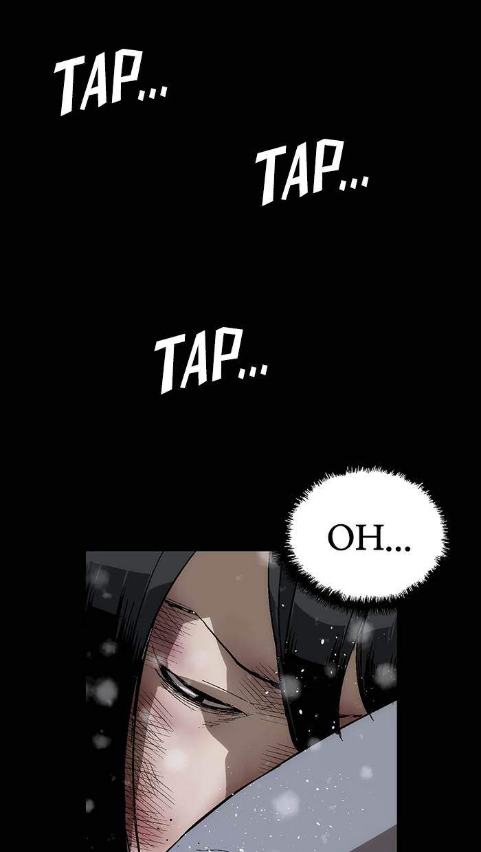 Weak Hero Chapter 153 - halaman 69