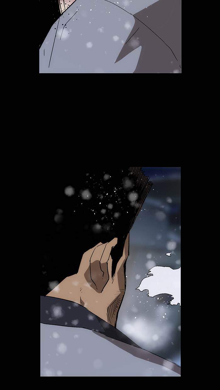 Weak Hero Chapter 153 - halaman 70