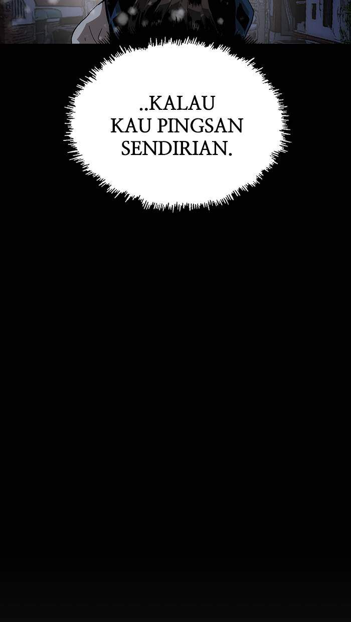 Weak Hero Chapter 153 - halaman 76