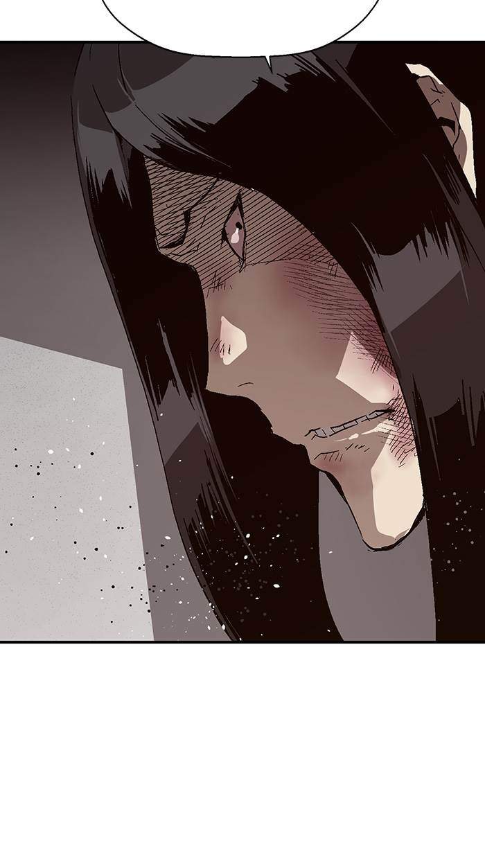 Weak Hero Chapter 153 - halaman 83