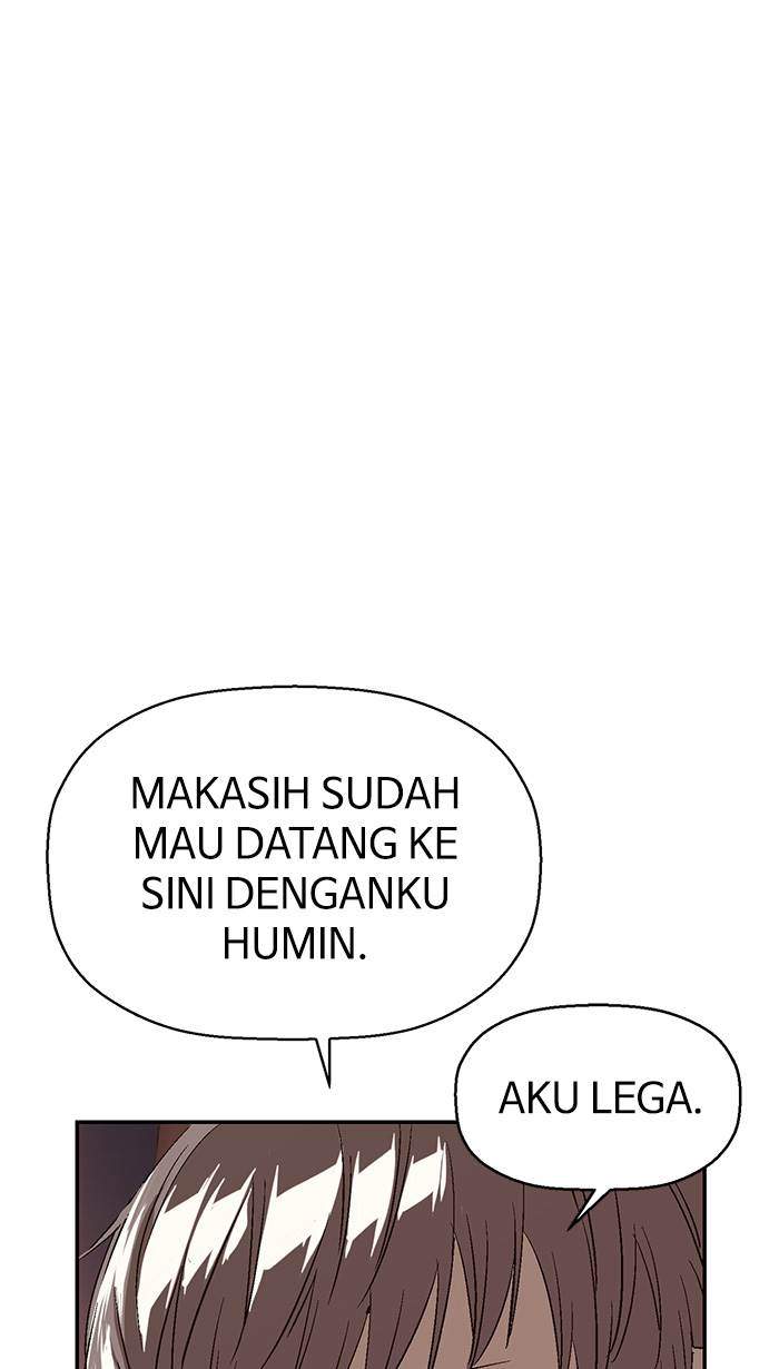 Weak Hero Chapter 154 - halaman 19