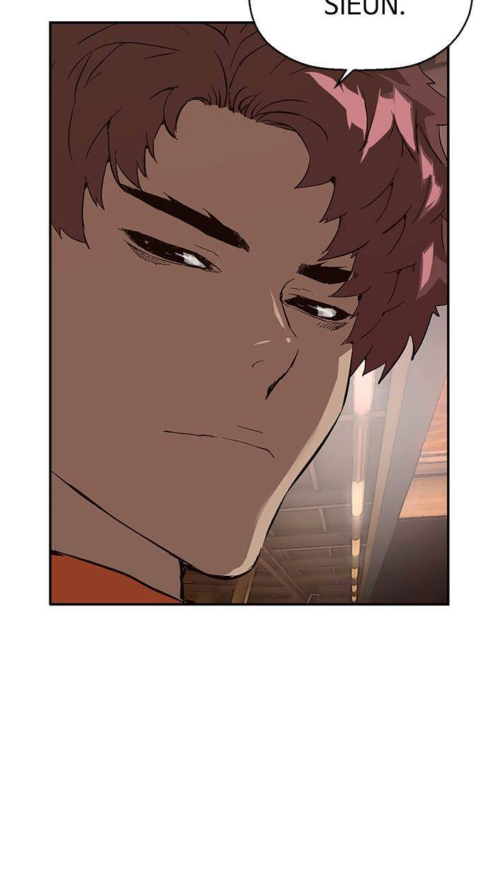 Weak Hero Chapter 154 - halaman 21