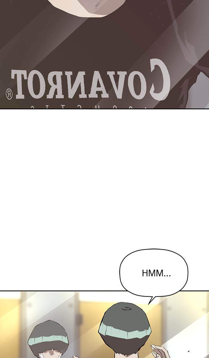 Weak Hero Chapter 154 - halaman 32