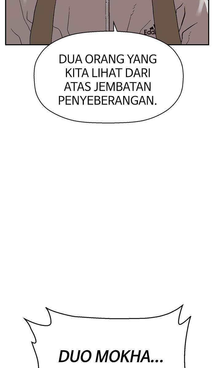 Weak Hero Chapter 154 - halaman 40