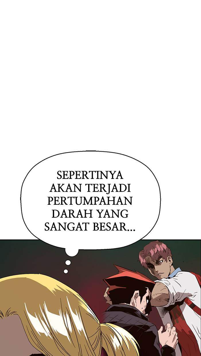 Weak Hero Chapter 154 - halaman 51