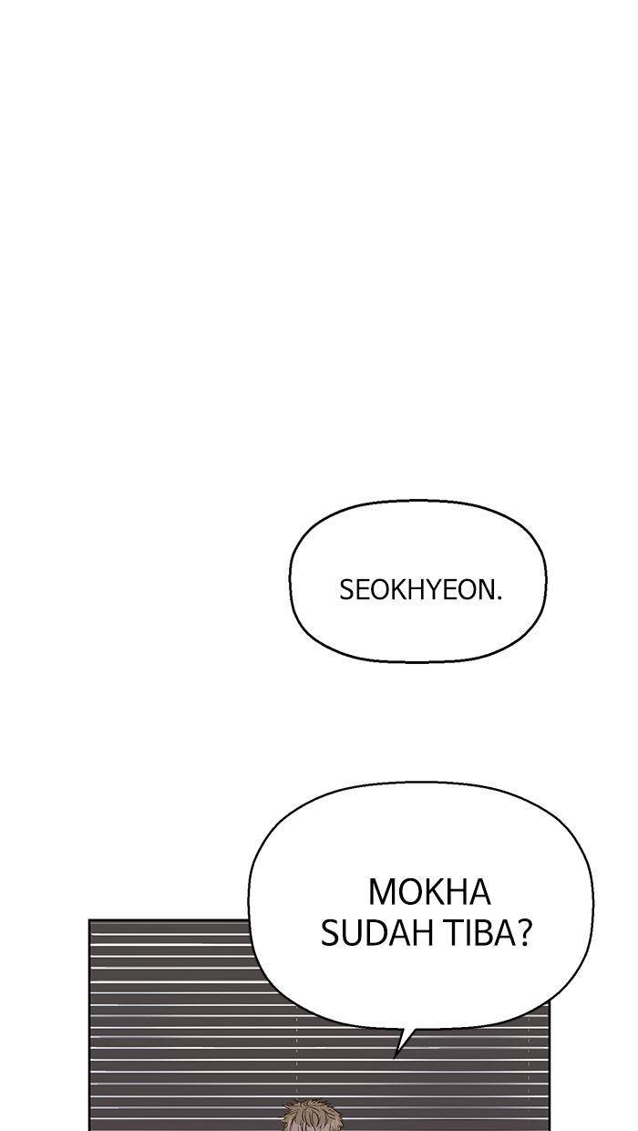 Weak Hero Chapter 154 - halaman 59