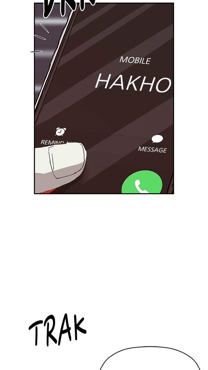 Weak Hero Chapter 154 - halaman 64