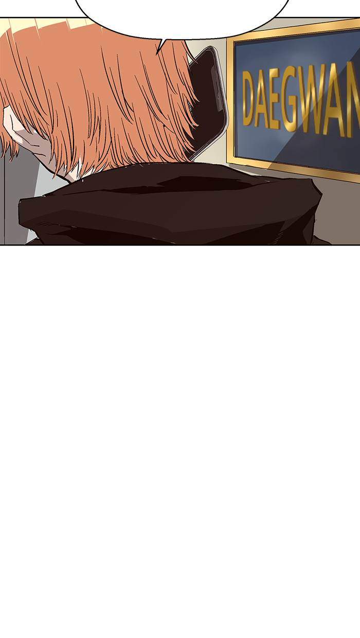 Weak Hero Chapter 154 - halaman 66