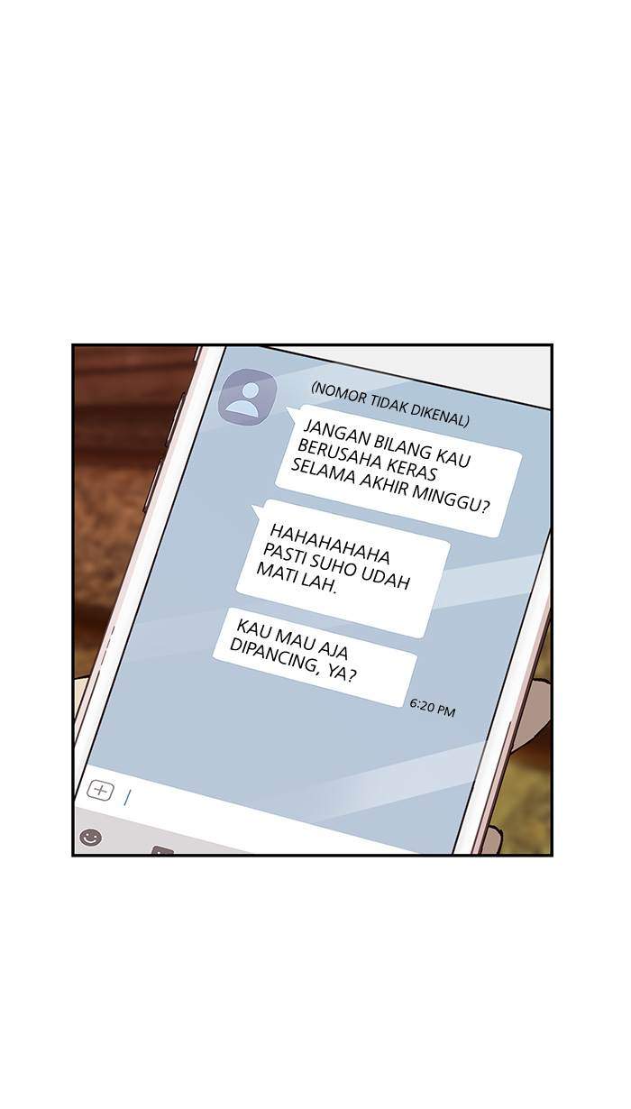 Weak Hero Chapter 154 - halaman 9