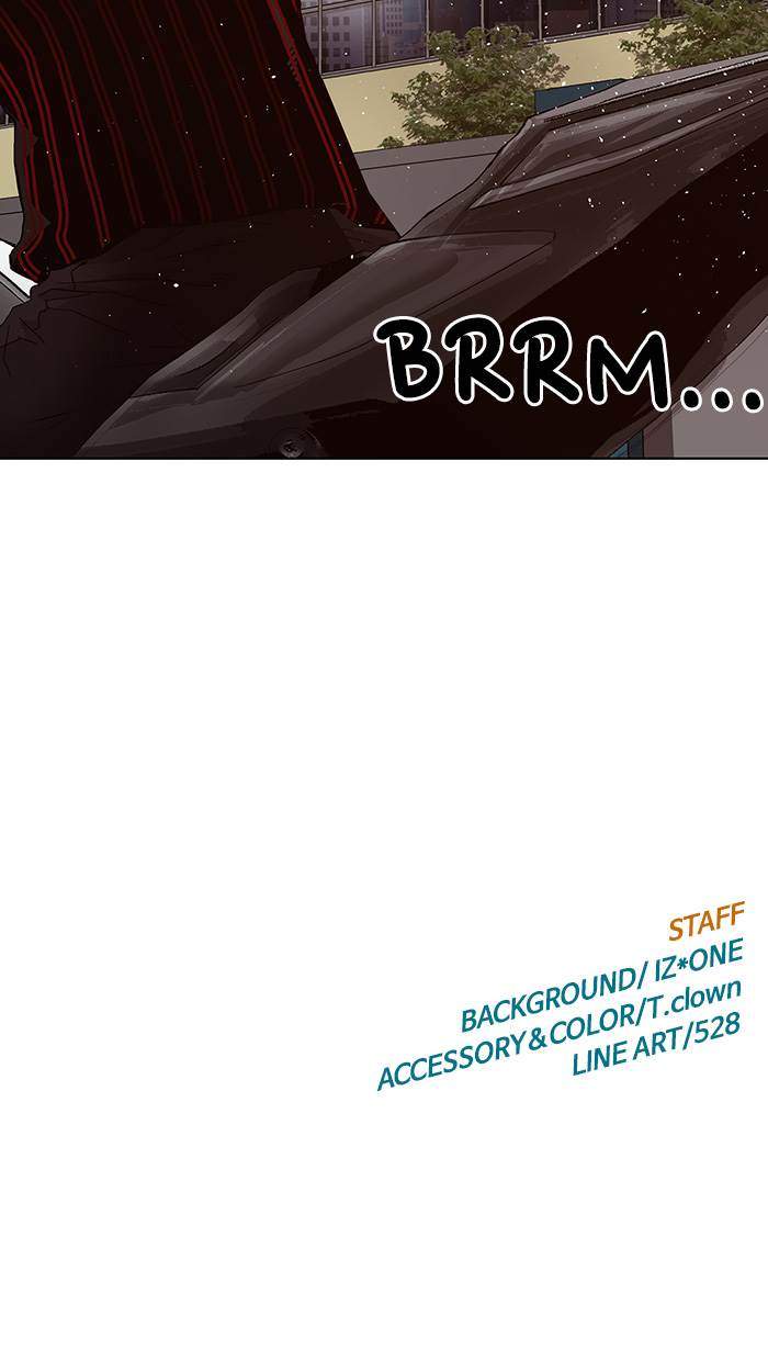 Weak Hero Chapter 155 - halaman 110