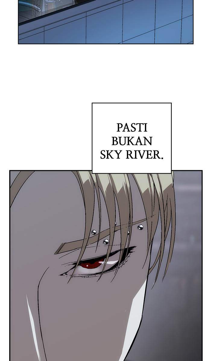 Weak Hero Chapter 155 - halaman 14