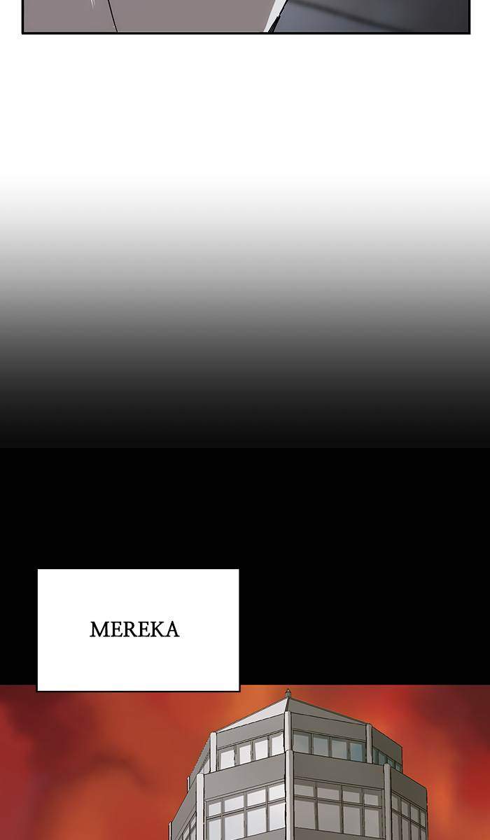 Weak Hero Chapter 155 - halaman 15