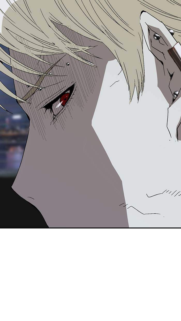 Weak Hero Chapter 155 - halaman 31