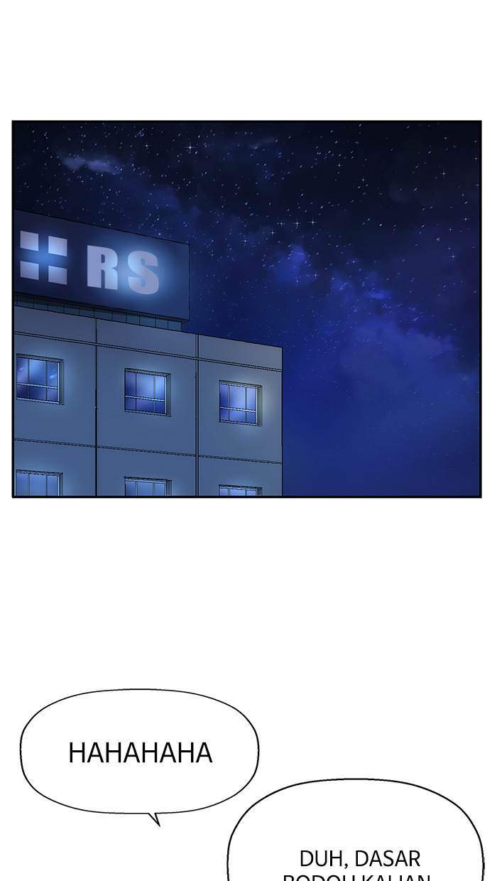 Weak Hero Chapter 155 - halaman 34