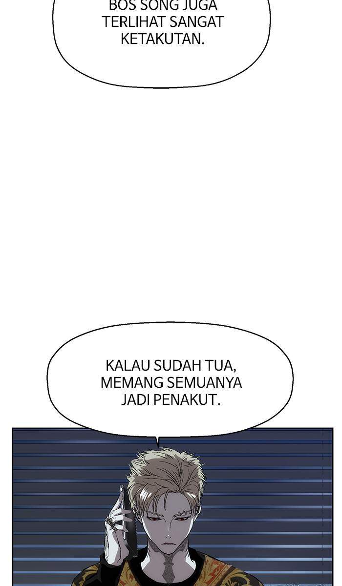 Weak Hero Chapter 155 - halaman 4
