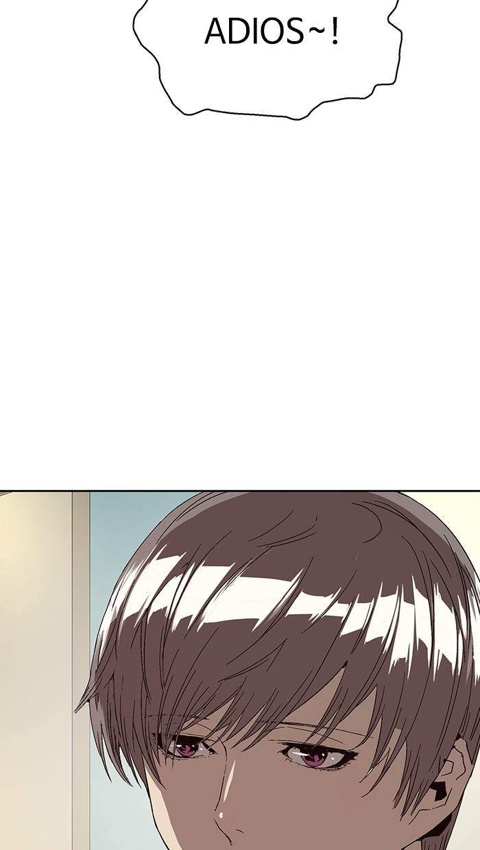 Weak Hero Chapter 155 - halaman 46